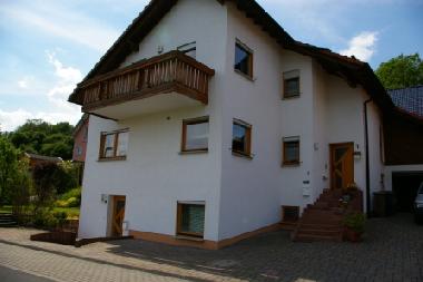 Apartamento de vacaciones en Lochum (Westerwald)Casa de vacaciones