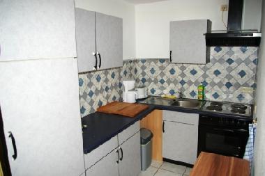 Apartamento de vacaciones en Lochum (Westerwald)Casa de vacaciones