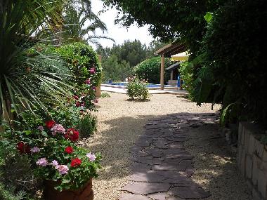 Chalet en La Nucia (Alicante / Alacant)Casa de vacaciones