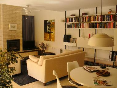 Chalet en La Nucia (Alicante / Alacant)Casa de vacaciones