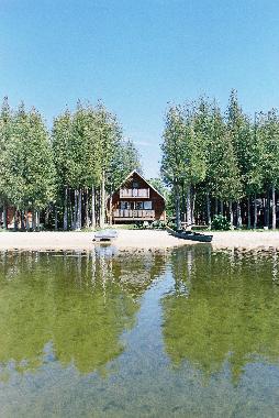 Chalet en Flesherton (Ontario)Casa de vacaciones