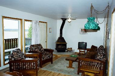 Chalet en Flesherton (Ontario)Casa de vacaciones