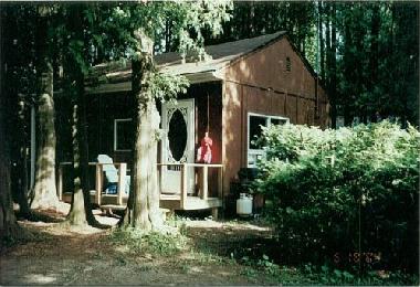 Chalet en Flesherton (Ontario)Casa de vacaciones