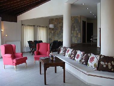 Casa de vacaciones en Yalikavak (Mugla)Casa de vacaciones