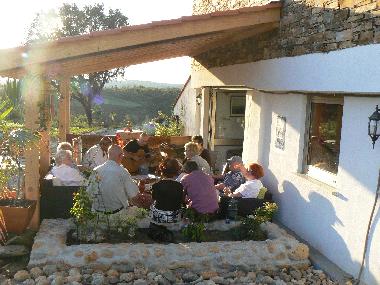 Casa de vacaciones en Coja (Serra da Estrela)Casa de vacaciones