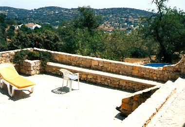 Casa de vacaciones en Sao Bras de Alportel (Algarve)Casa de vacaciones