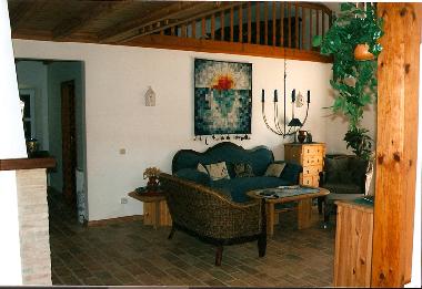 Casa de vacaciones en Sao Bras de Alportel (Algarve)Casa de vacaciones