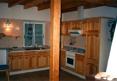 Casa de vacaciones en Sao Bras de Alportel (Algarve)Casa de vacaciones