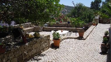 Casa de vacaciones en Sao Bras de Alportel (Algarve)Casa de vacaciones