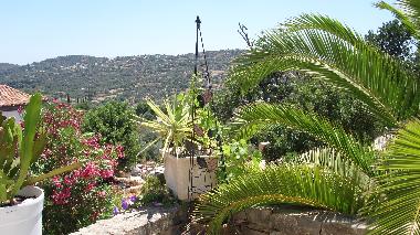 Casa de vacaciones en Sao Bras de Alportel (Algarve)Casa de vacaciones