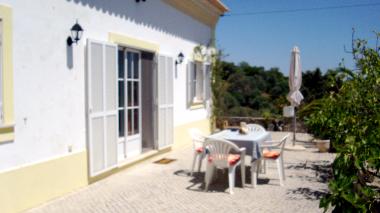 Casa de vacaciones en Sao Bras de Alportel (Algarve)Casa de vacaciones