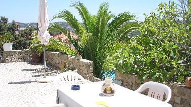 Casa de vacaciones en Sao Bras de Alportel (Algarve)Casa de vacaciones