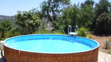 Casa de vacaciones en Sao Bras de Alportel (Algarve)Casa de vacaciones