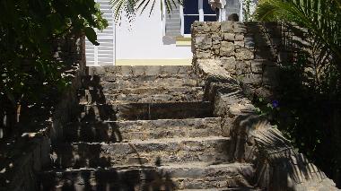 Casa de vacaciones en Sao Bras de Alportel (Algarve)Casa de vacaciones