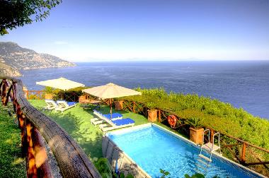 Casa de vacaciones en Sorrento(Sant Agnello Colli di Fontanelle) (Napoli)Casa de vacaciones