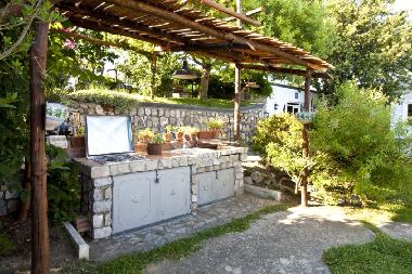 Casa de vacaciones en Sorrento(Sant Agnello Colli di Fontanelle) (Napoli)Casa de vacaciones