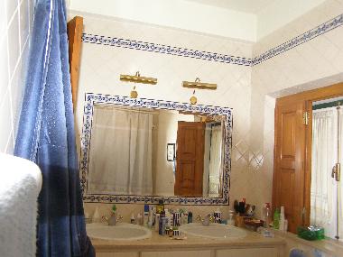 Casa de vacaciones en  Brejos do Assa  (Pen�nsula de Set�bal)Casa de vacaciones
