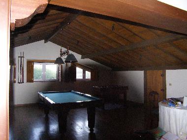 Casa de vacaciones en  Brejos do Assa  (Pen�nsula de Set�bal)Casa de vacaciones