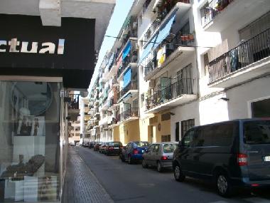 Apartamento de vacaciones en Altea (Alicante / Alacant)Casa de vacaciones