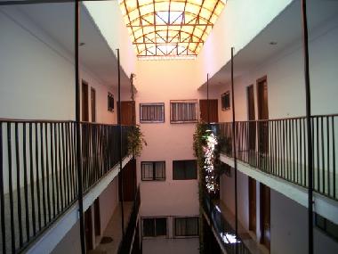 Apartamento de vacaciones en Altea (Alicante / Alacant)Casa de vacaciones