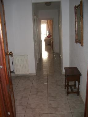 Apartamento de vacaciones en Altea (Alicante / Alacant)Casa de vacaciones