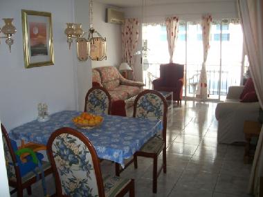 Apartamento de vacaciones en Altea (Alicante / Alacant)Casa de vacaciones