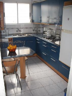 Apartamento de vacaciones en Altea (Alicante / Alacant)Casa de vacaciones