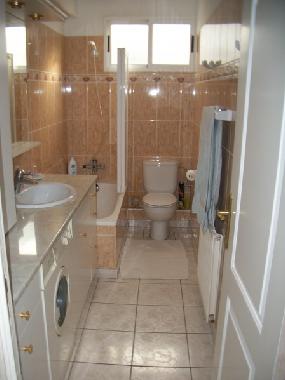 Apartamento de vacaciones en Altea (Alicante / Alacant)Casa de vacaciones