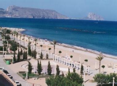 Apartamento de vacaciones en Altea (Alicante / Alacant)Casa de vacaciones