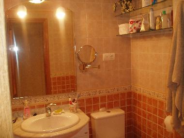 Apartamento de vacaciones en Benalmadena (M�laga)Casa de vacaciones