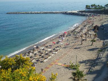 Apartamento de vacaciones en Benalmadena (M�laga)Casa de vacaciones