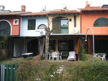 Casa de vacaciones en 45010  (Rovigo)Casa de vacaciones