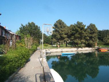 Casa de vacaciones en 45010  (Rovigo)Casa de vacaciones