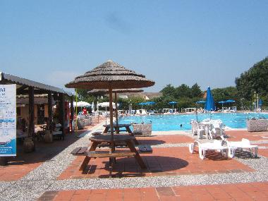 Casa de vacaciones en 45010  (Rovigo)Casa de vacaciones