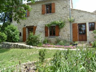 Casa de vacaciones en Saint Ambroix (Gard)Casa de vacaciones