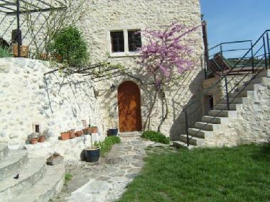 Casa de vacaciones en Saint Ambroix (Gard)Casa de vacaciones