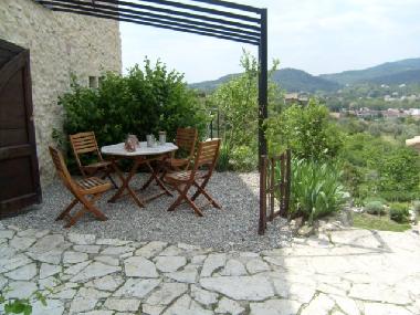 Casa de vacaciones en Saint Ambroix (Gard)Casa de vacaciones