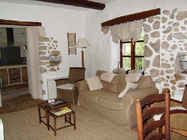 Casa de vacaciones en Saint Ambroix (Gard)Casa de vacaciones