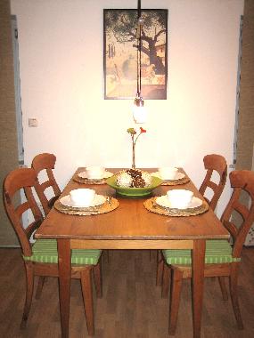 Apartamento de vacaciones en Poing (Oberbayern)Casa de vacaciones