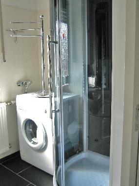 Apartamento de vacaciones en Poing (Oberbayern)Casa de vacaciones