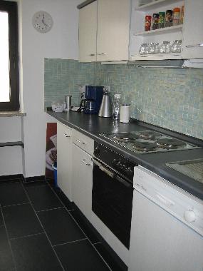 Apartamento de vacaciones en Poing (Oberbayern)Casa de vacaciones