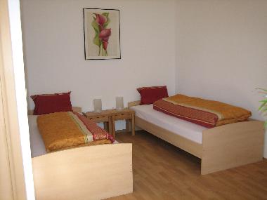 Apartamento de vacaciones en Poing (Oberbayern)Casa de vacaciones