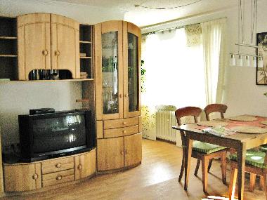 Apartamento de vacaciones en Poing (Oberbayern)Casa de vacaciones