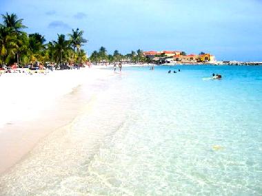 Apartamento de vacaciones en Willemstad (Curacao)Casa de vacaciones