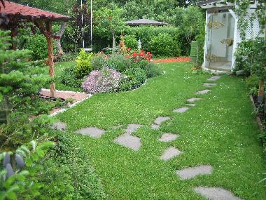 Apartamento de vacaciones en Poing (Oberbayern)Casa de vacaciones