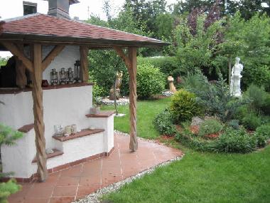 Apartamento de vacaciones en Poing (Oberbayern)Casa de vacaciones