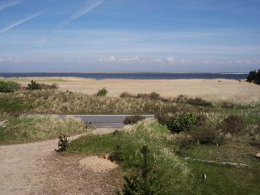 Apartamento de vacaciones en Hvide Sande/Bjerregaard (Ringkobing)Casa de vacaciones