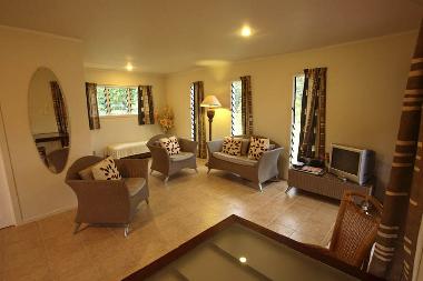 Casa de vacaciones en Rarotonga, Cook Islands (Cookinseln)Casa de vacaciones