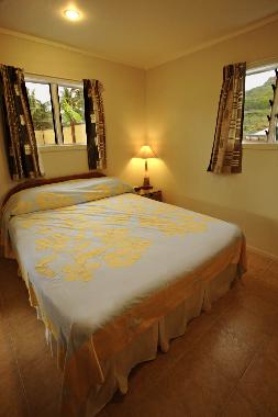 Casa de vacaciones en Rarotonga, Cook Islands (Cookinseln)Casa de vacaciones