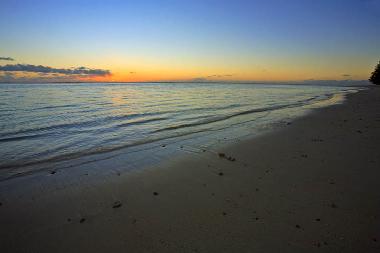 Casa de vacaciones en Rarotonga, Cook Islands (Cookinseln)Casa de vacaciones